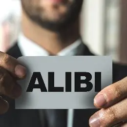 Alibi Agentur